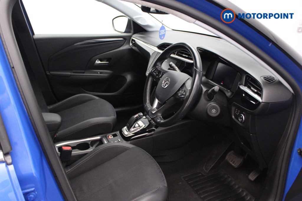 Vauxhall Corsa Elite Nav Automatic Petrol Hatchback - Stock Number (1558929) - 3rd supplementary image
