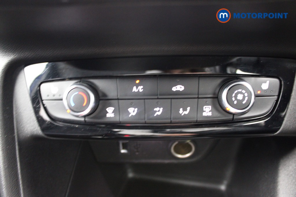 Vauxhall Corsa Elite Nav Automatic Petrol Hatchback - Stock Number (1558929) - 9th supplementary image