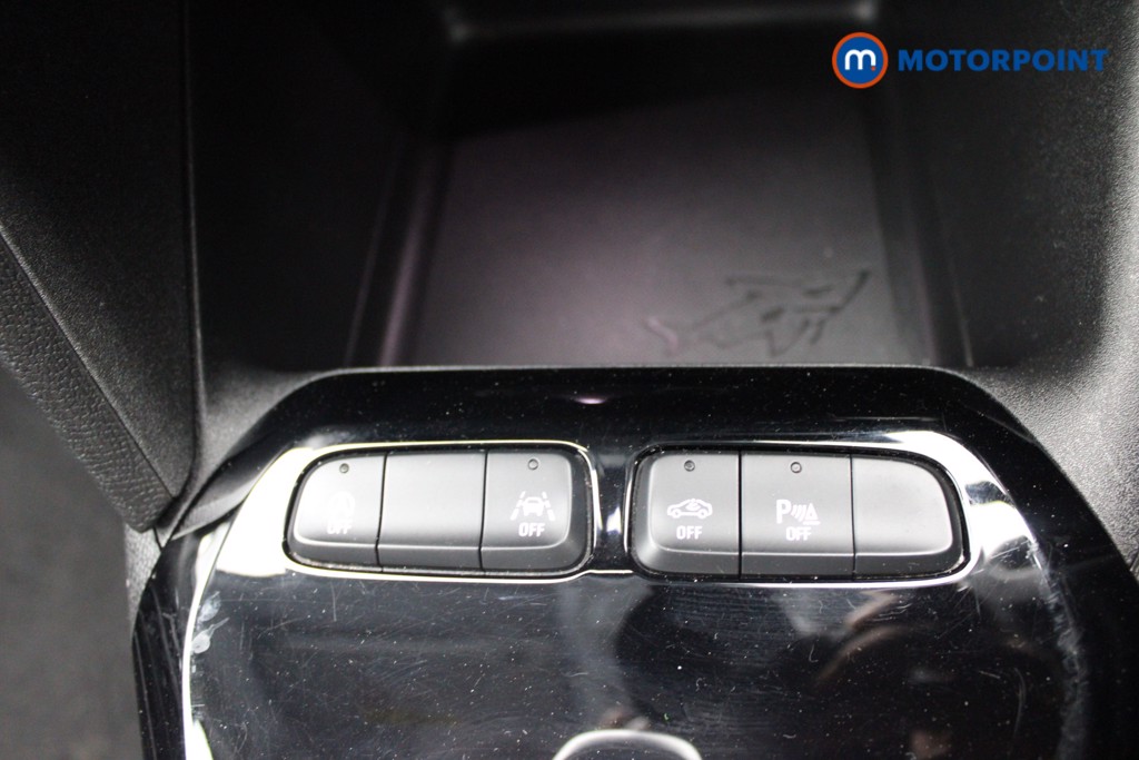 Vauxhall Corsa Elite Nav Automatic Petrol Hatchback - Stock Number (1558929) - 10th supplementary image