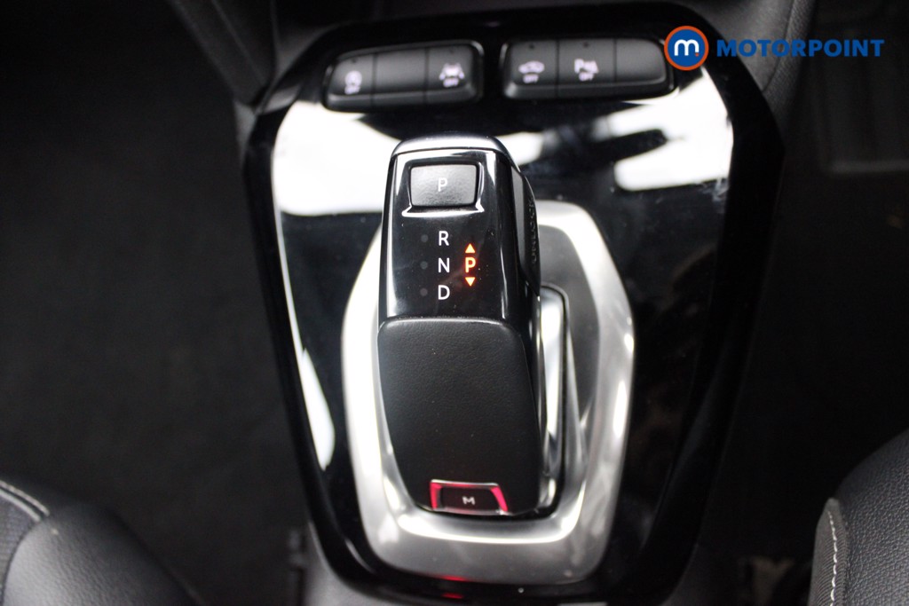 Vauxhall Corsa Elite Nav Automatic Petrol Hatchback - Stock Number (1558929) - 11th supplementary image