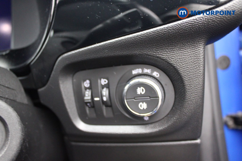 Vauxhall Corsa Elite Nav Automatic Petrol Hatchback - Stock Number (1558929) - 15th supplementary image