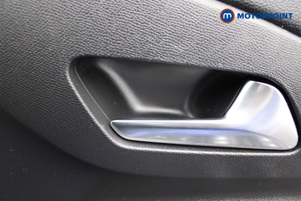 Vauxhall Corsa Elite Nav Automatic Petrol Hatchback - Stock Number (1558929) - 16th supplementary image