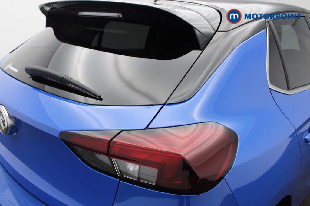 Vauxhall Corsa Elite Nav Automatic Petrol Hatchback - Stock Number (1558929) - 24th supplementary image