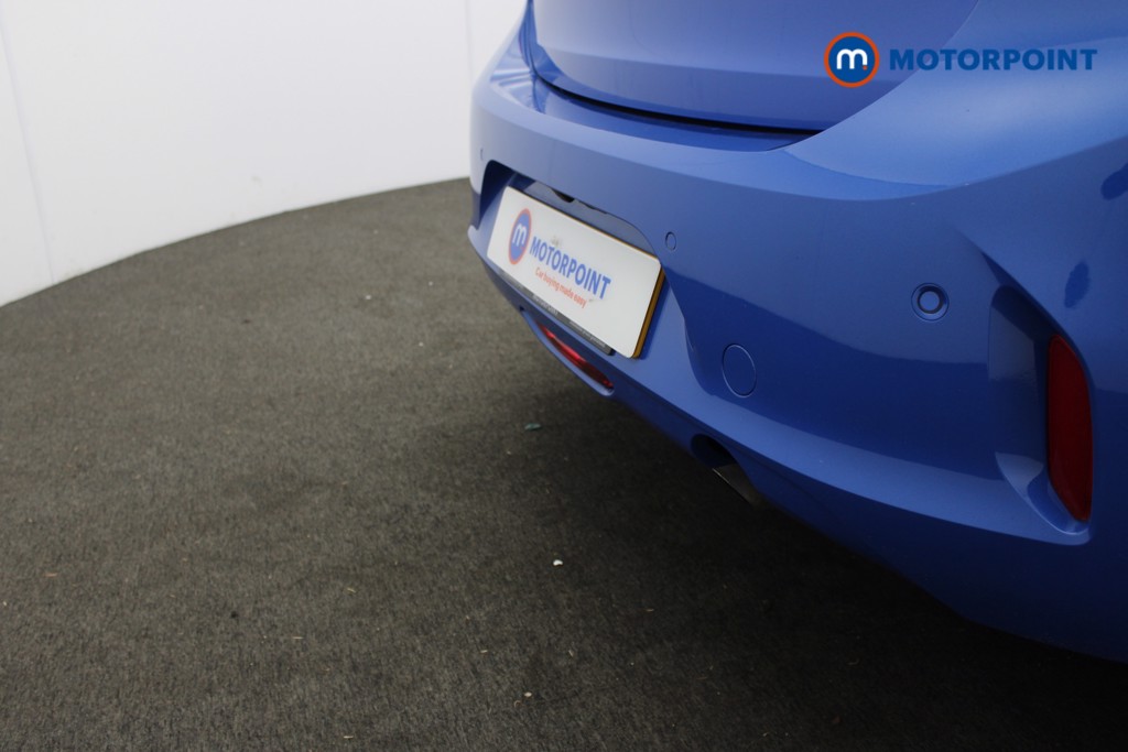 Vauxhall Corsa Elite Nav Automatic Petrol Hatchback - Stock Number (1558929) - 25th supplementary image