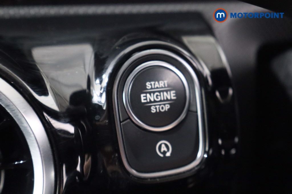 Mercedes-Benz CLA Amg Line Automatic Petrol Coupe - Stock Number (1559000) - 13th supplementary image
