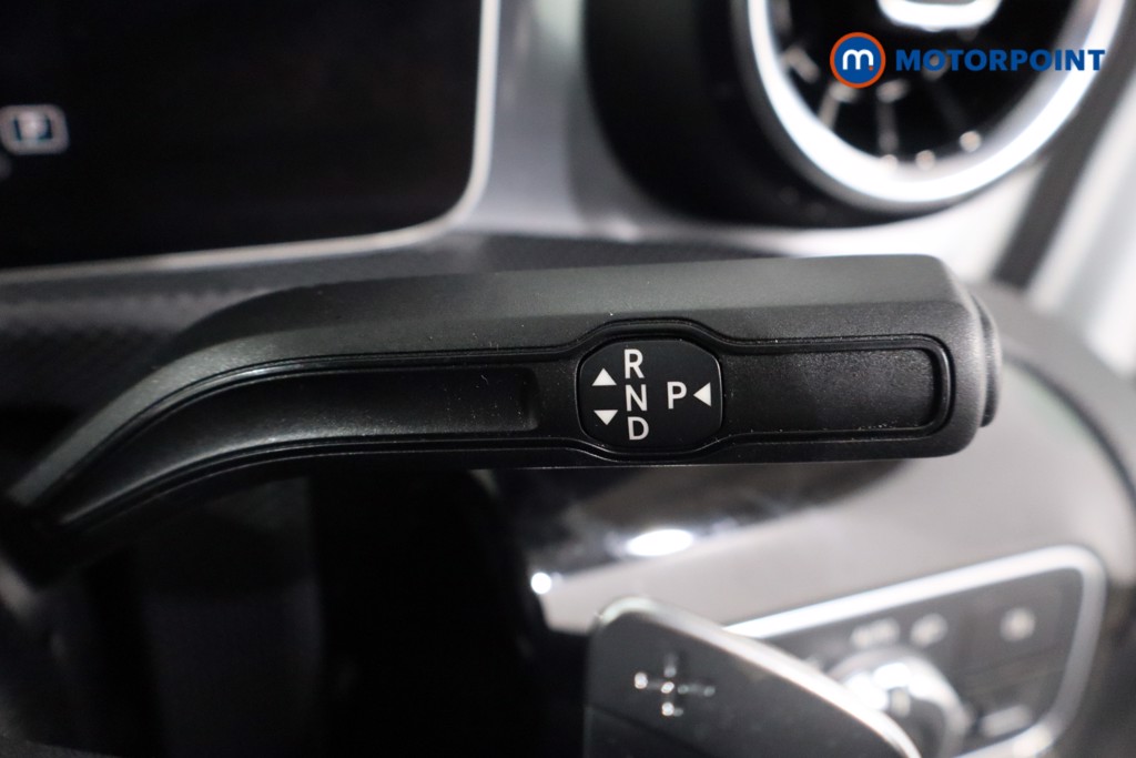 Mercedes-Benz CLA Amg Line Automatic Petrol Coupe - Stock Number (1559000) - 14th supplementary image