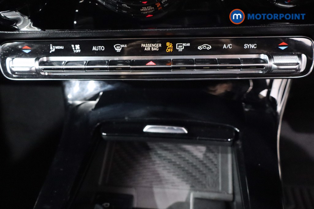 Mercedes-Benz CLA Amg Line Automatic Petrol Coupe - Stock Number (1559000) - 16th supplementary image
