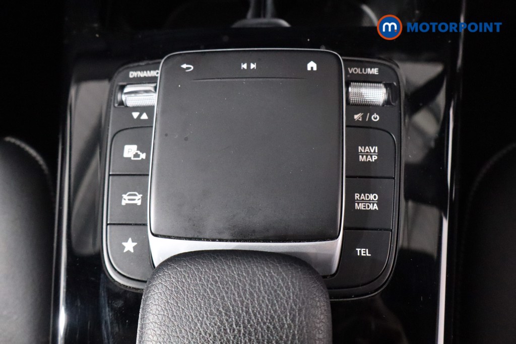 Mercedes-Benz CLA Amg Line Automatic Petrol Coupe - Stock Number (1559000) - 17th supplementary image