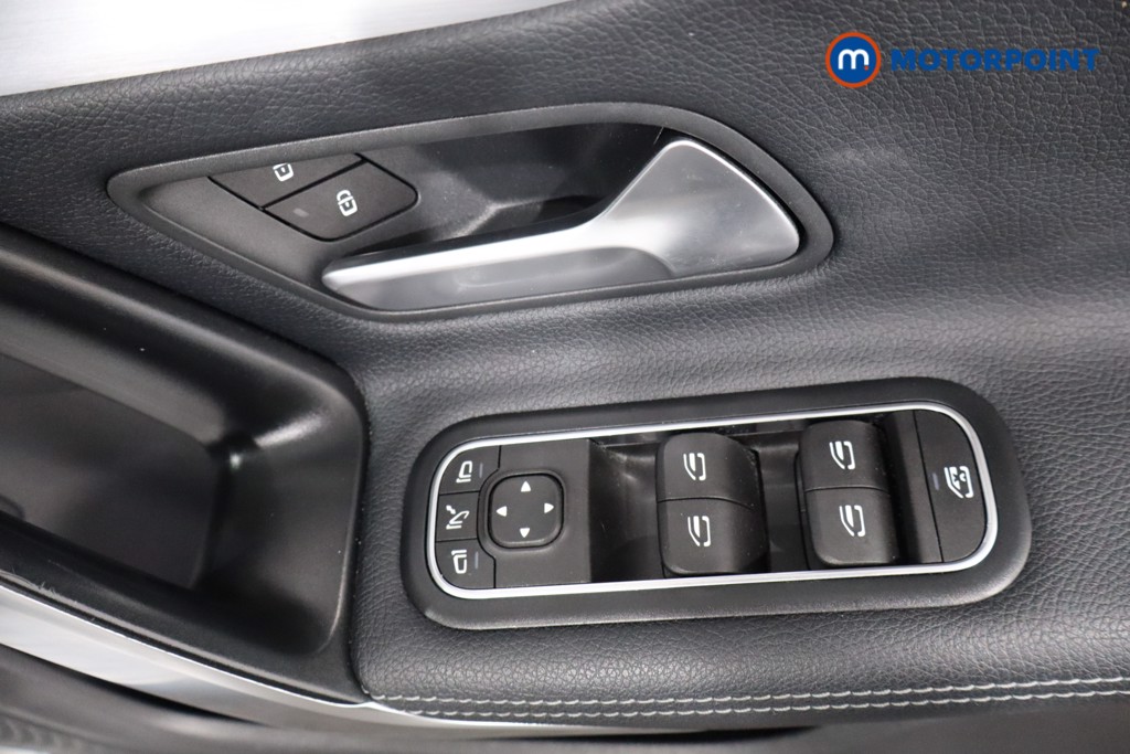 Mercedes-Benz CLA Amg Line Automatic Petrol Coupe - Stock Number (1559000) - 19th supplementary image