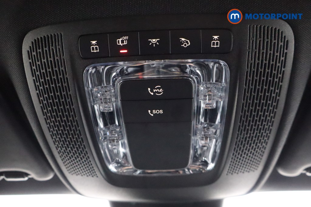 Mercedes-Benz CLA Amg Line Automatic Petrol Coupe - Stock Number (1559000) - 20th supplementary image