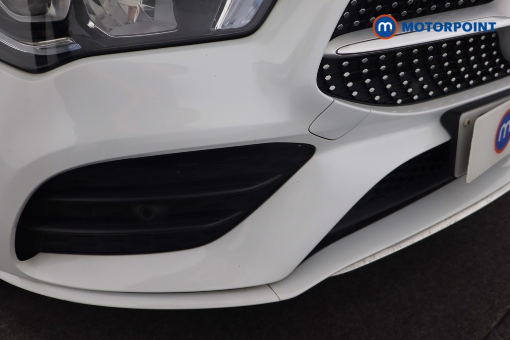Mercedes-Benz CLA Amg Line Automatic Petrol Coupe - Stock Number (1559000) - 23rd supplementary image