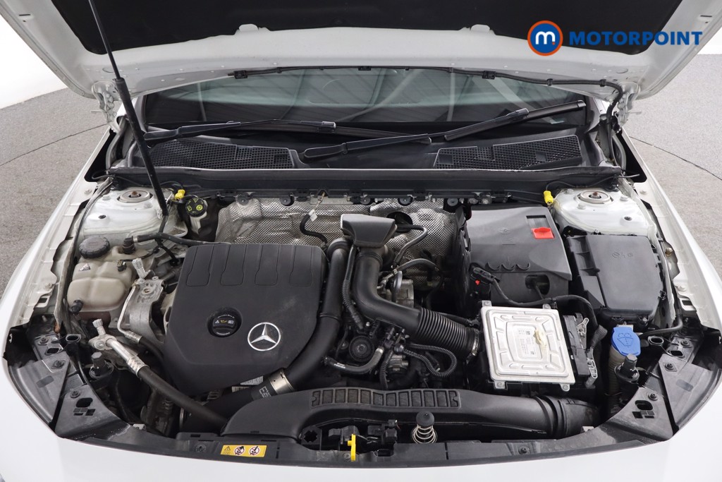 Mercedes-Benz CLA Amg Line Automatic Petrol Coupe - Stock Number (1559000) - 27th supplementary image