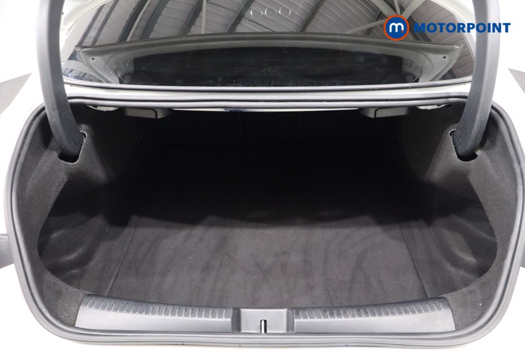 Mercedes-Benz CLA Amg Line Automatic Petrol Coupe - Stock Number (1559000) - 32nd supplementary image