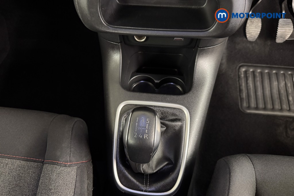 Citroen C3 Flair Nav Edition Manual Petrol Hatchback - Stock Number (1559036) - 9th supplementary image