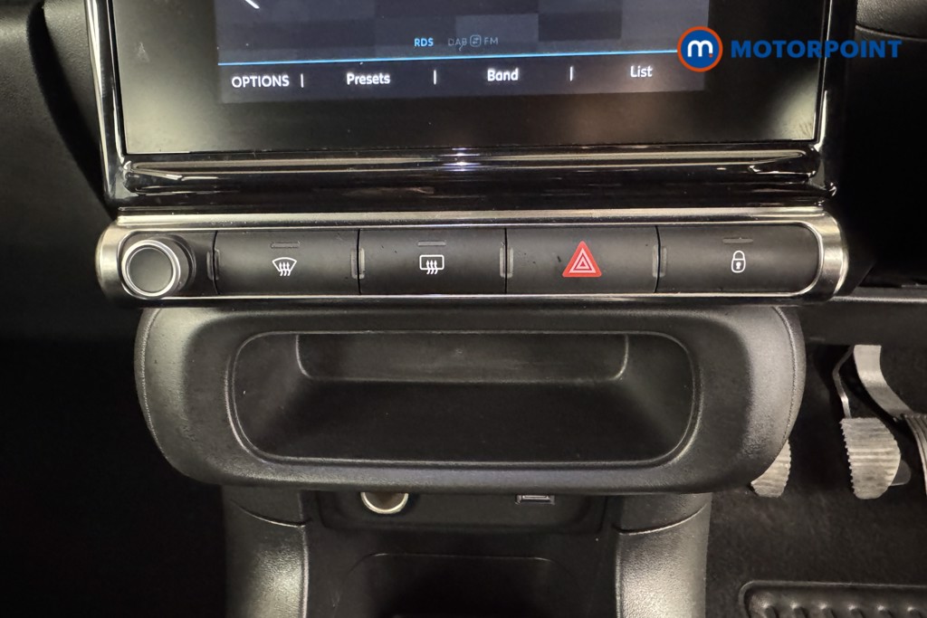 Citroen C3 Flair Nav Edition Manual Petrol Hatchback - Stock Number (1559036) - 10th supplementary image