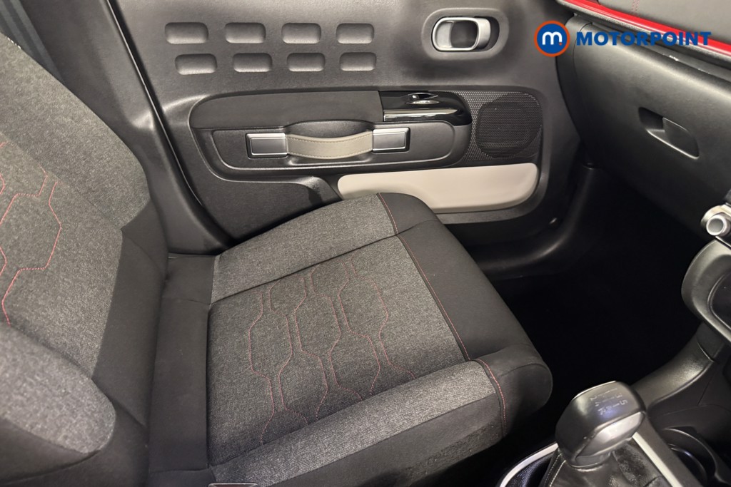 Citroen C3 Flair Nav Edition Manual Petrol Hatchback - Stock Number (1559036) - 11th supplementary image