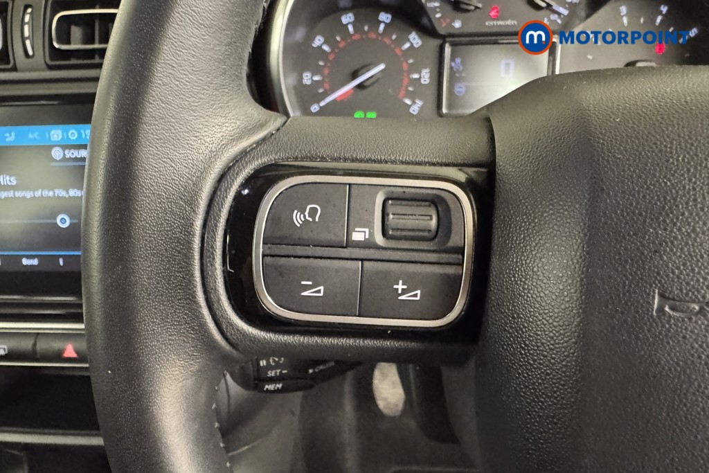 Citroen C3 Flair Nav Edition Manual Petrol Hatchback - Stock Number (1559036) - 12th supplementary image