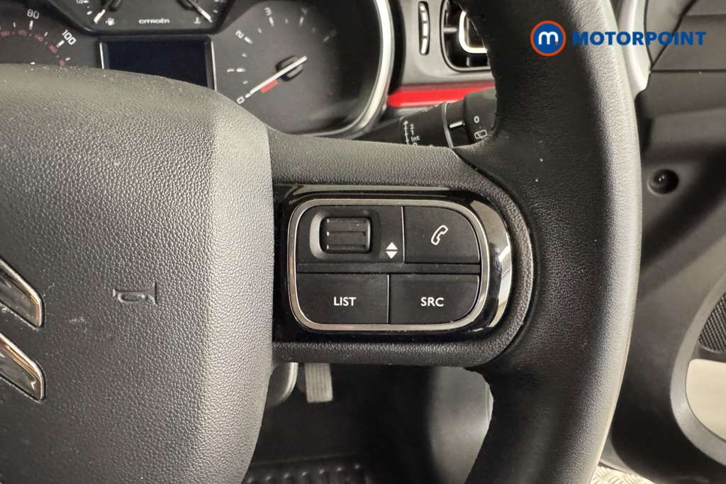 Citroen C3 Flair Nav Edition Manual Petrol Hatchback - Stock Number (1559036) - 13th supplementary image