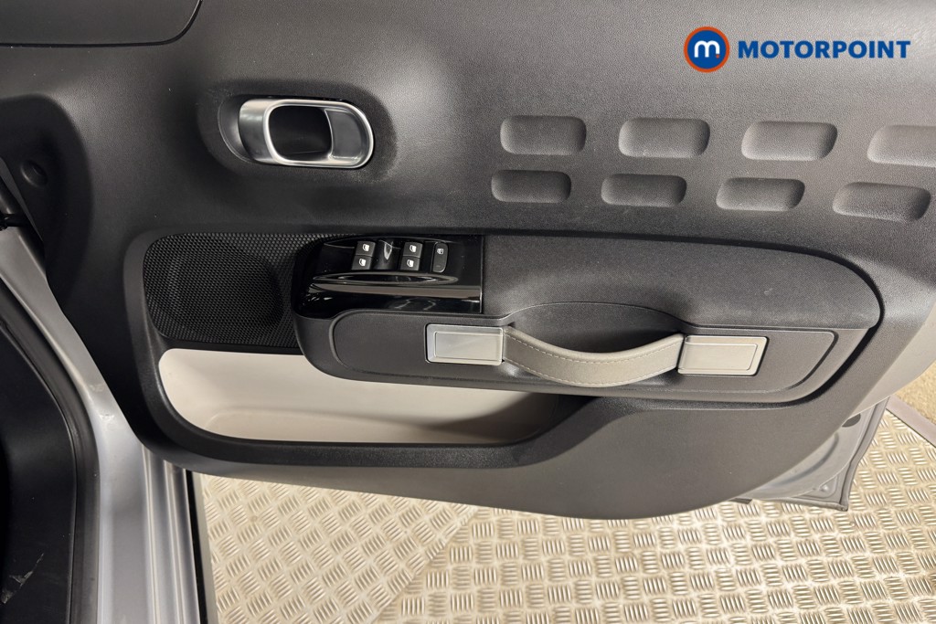 Citroen C3 Flair Nav Edition Manual Petrol Hatchback - Stock Number (1559036) - 14th supplementary image