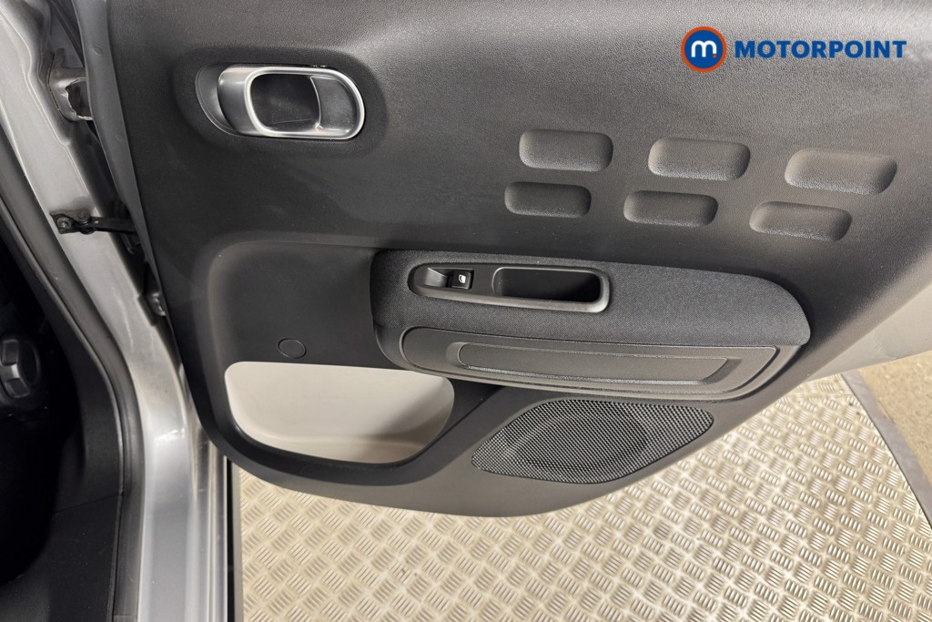 Citroen C3 Flair Nav Edition Manual Petrol Hatchback - Stock Number (1559036) - 15th supplementary image