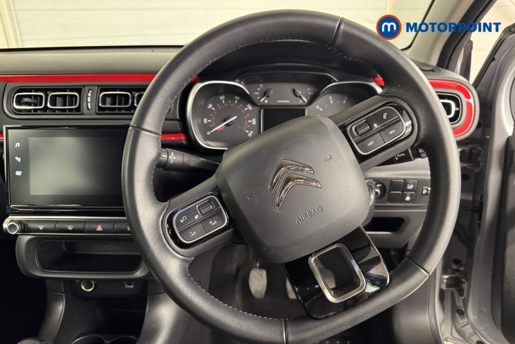 Citroen C3 Flair Nav Edition Manual Petrol Hatchback - Stock Number (1559036) - 1st supplementary image