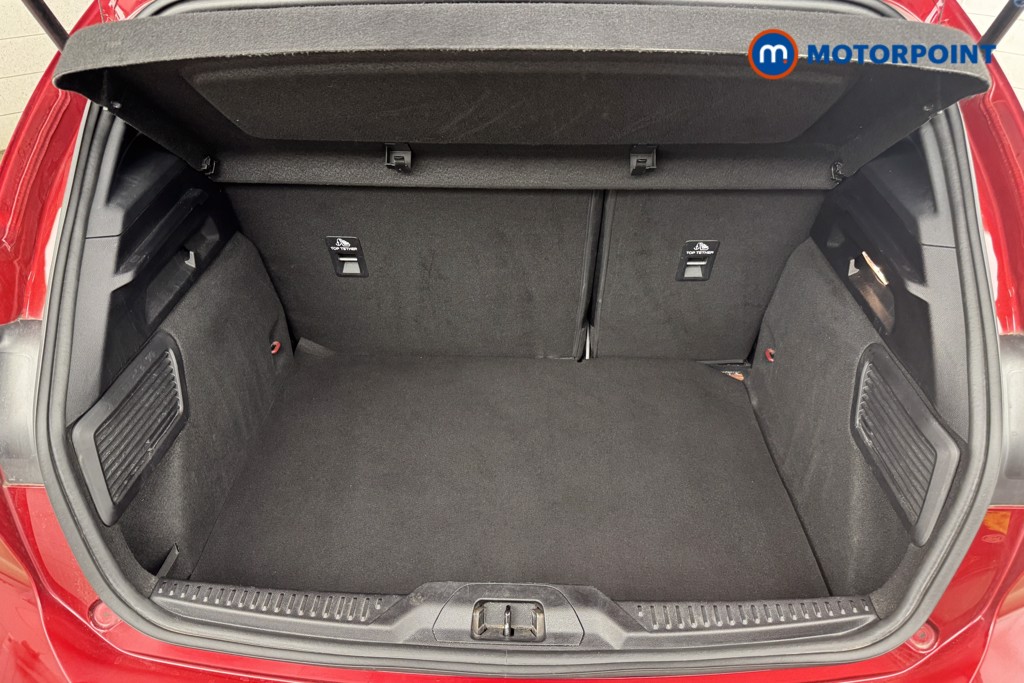 Ford Focus St-Line X Manual Petrol Hatchback - Stock Number (1559058) - 3rd supplementary image