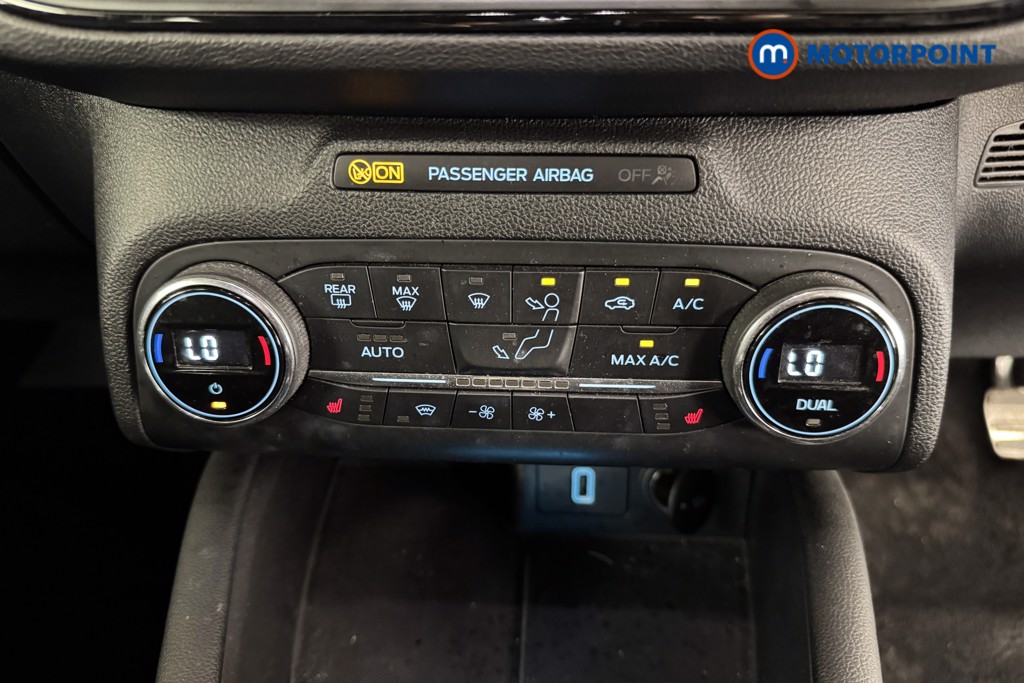 Ford Focus St-Line X Manual Petrol Hatchback - Stock Number (1559058) - 10th supplementary image