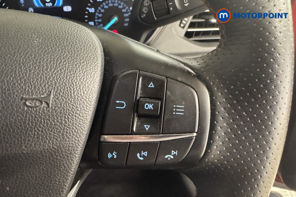 Ford Focus St-Line X Manual Petrol Hatchback - Stock Number (1559058) - 13th supplementary image