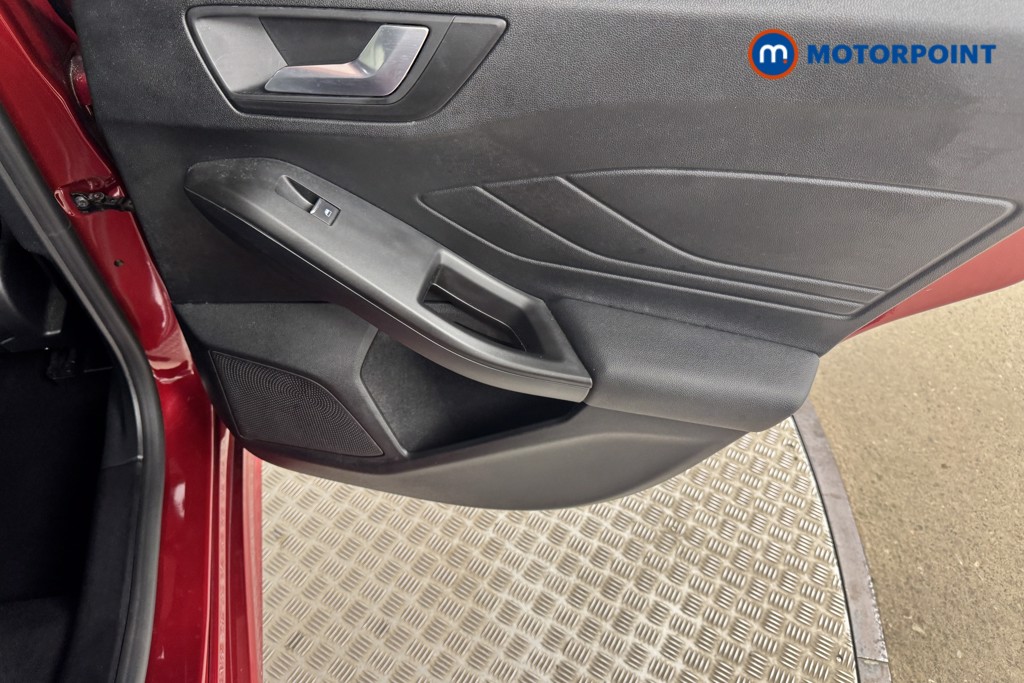 Ford Focus St-Line X Manual Petrol Hatchback - Stock Number (1559058) - 15th supplementary image