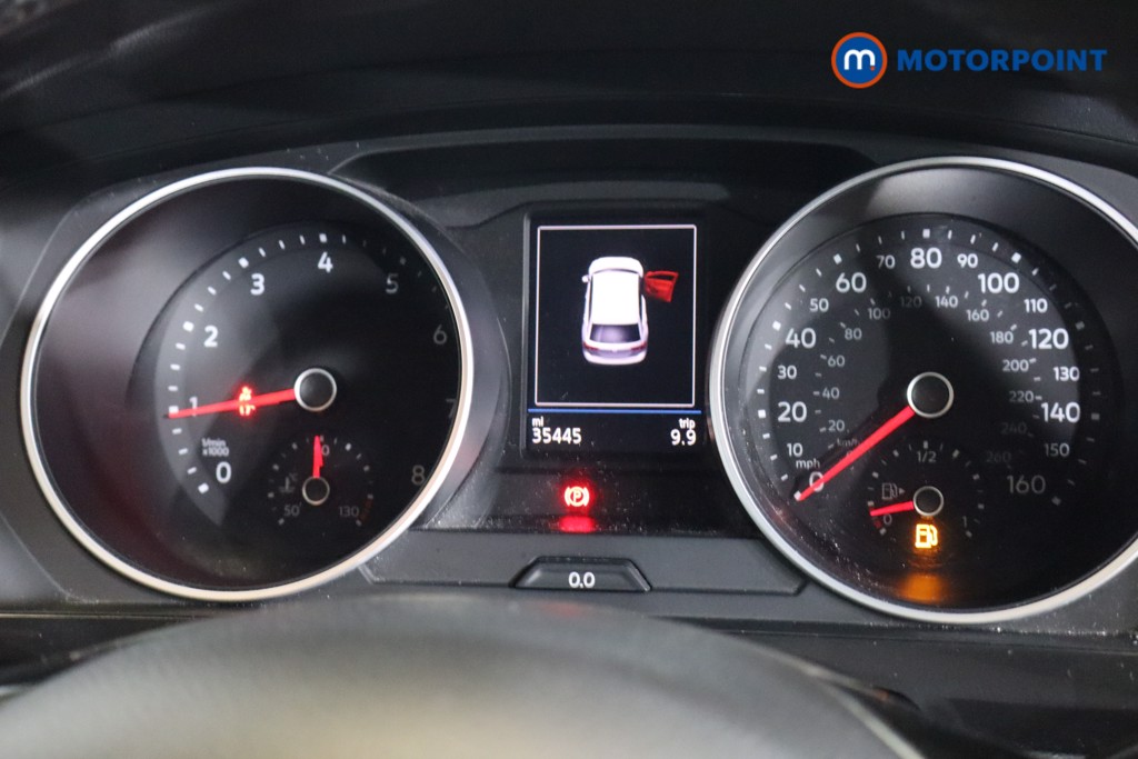 Volkswagen Tiguan Match Manual Petrol SUV - Stock Number (1559130) - 2nd supplementary image