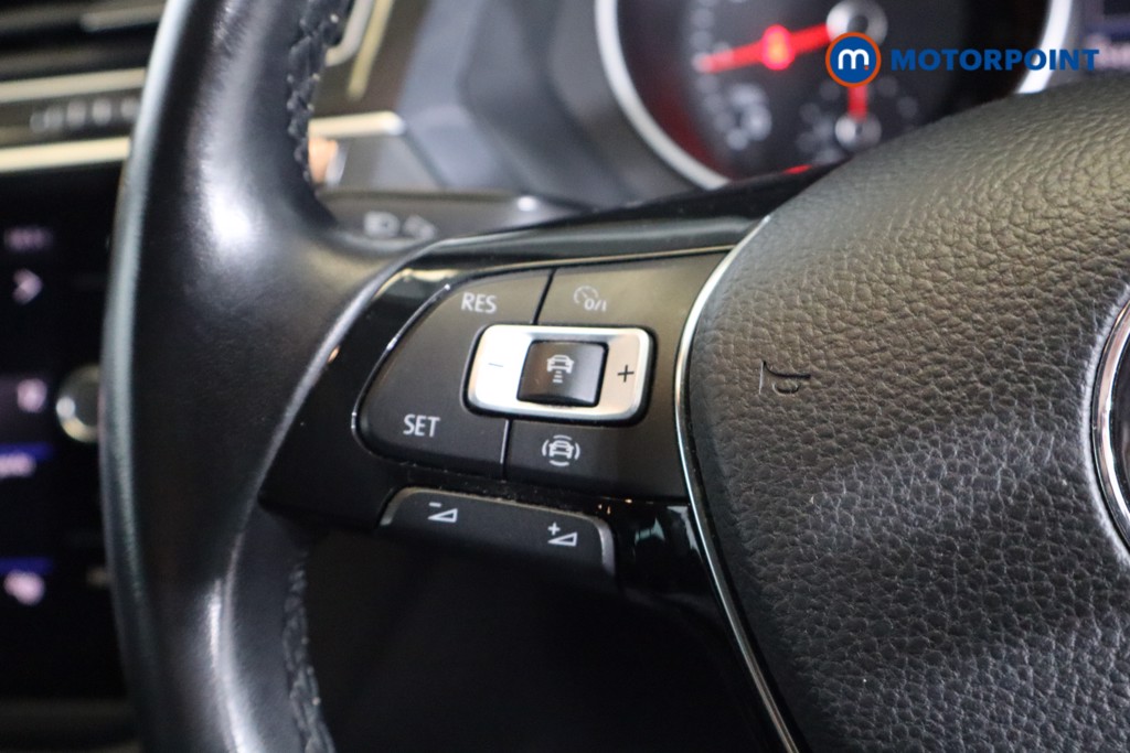 Volkswagen Tiguan Match Manual Petrol SUV - Stock Number (1559130) - 3rd supplementary image