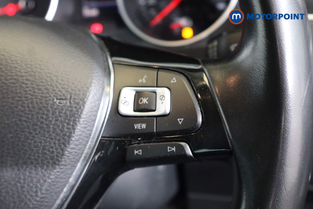 Volkswagen Tiguan Match Manual Petrol SUV - Stock Number (1559130) - 4th supplementary image