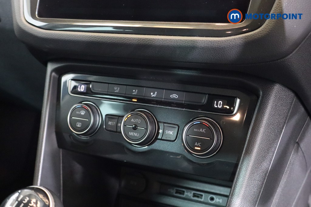 Volkswagen Tiguan Match Manual Petrol SUV - Stock Number (1559130) - 6th supplementary image