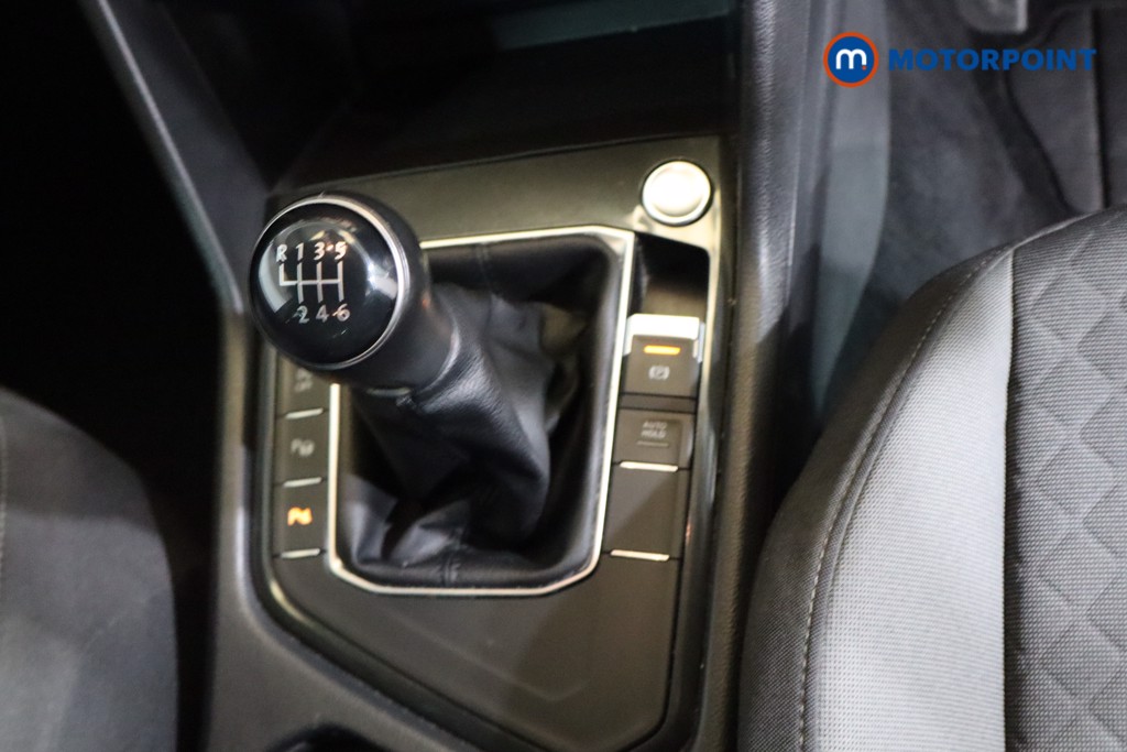 Volkswagen Tiguan Match Manual Petrol SUV - Stock Number (1559130) - 7th supplementary image