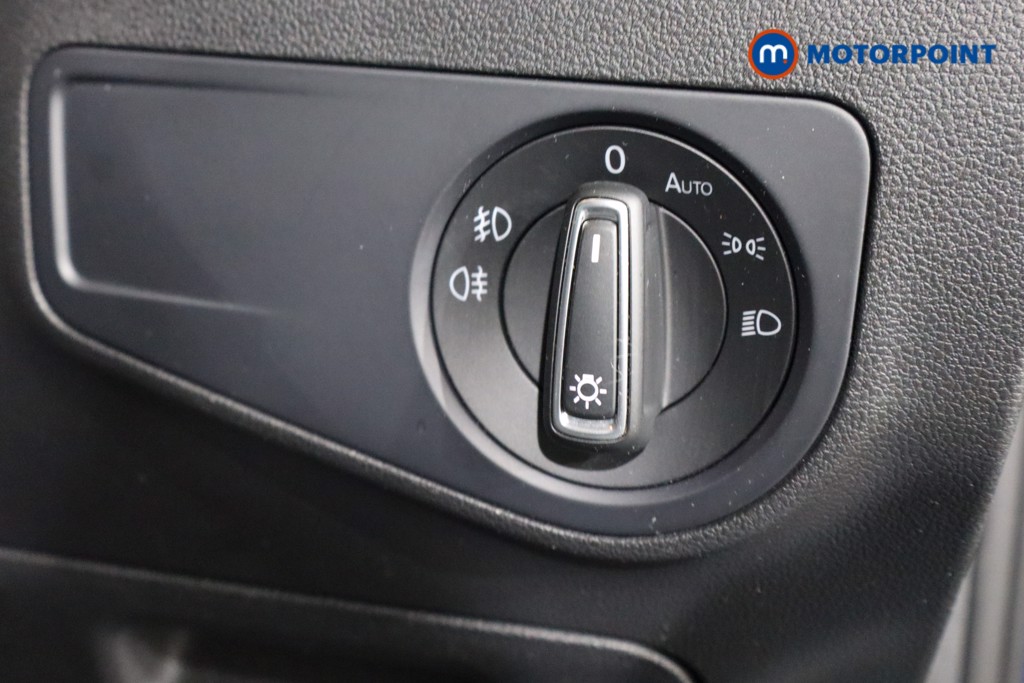 Volkswagen Tiguan Match Manual Petrol SUV - Stock Number (1559130) - 8th supplementary image