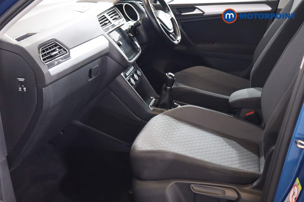 Volkswagen Tiguan Match Manual Petrol SUV - Stock Number (1559130) - 9th supplementary image