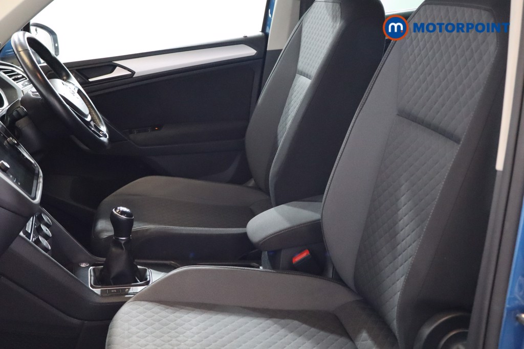 Volkswagen Tiguan Match Manual Petrol SUV - Stock Number (1559130) - 10th supplementary image