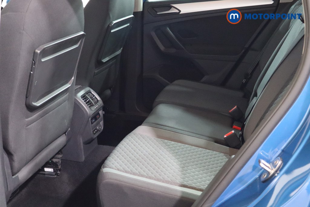 Volkswagen Tiguan Match Manual Petrol SUV - Stock Number (1559130) - 11th supplementary image