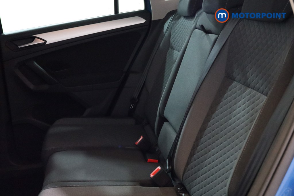 Volkswagen Tiguan Match Manual Petrol SUV - Stock Number (1559130) - 12th supplementary image