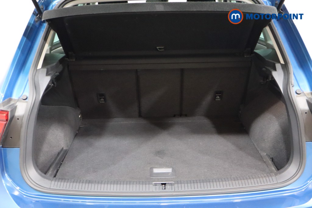 Volkswagen Tiguan Match Manual Petrol SUV - Stock Number (1559130) - 13th supplementary image