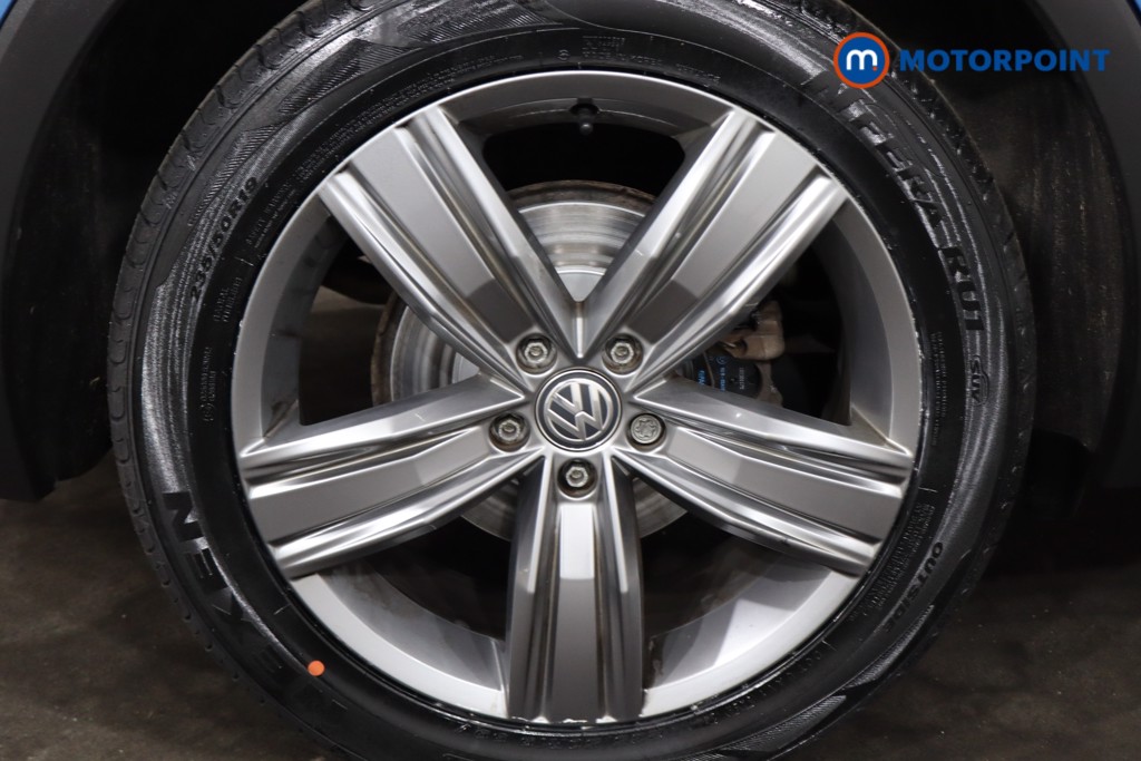 Volkswagen Tiguan Match Manual Petrol SUV - Stock Number (1559130) - 14th supplementary image