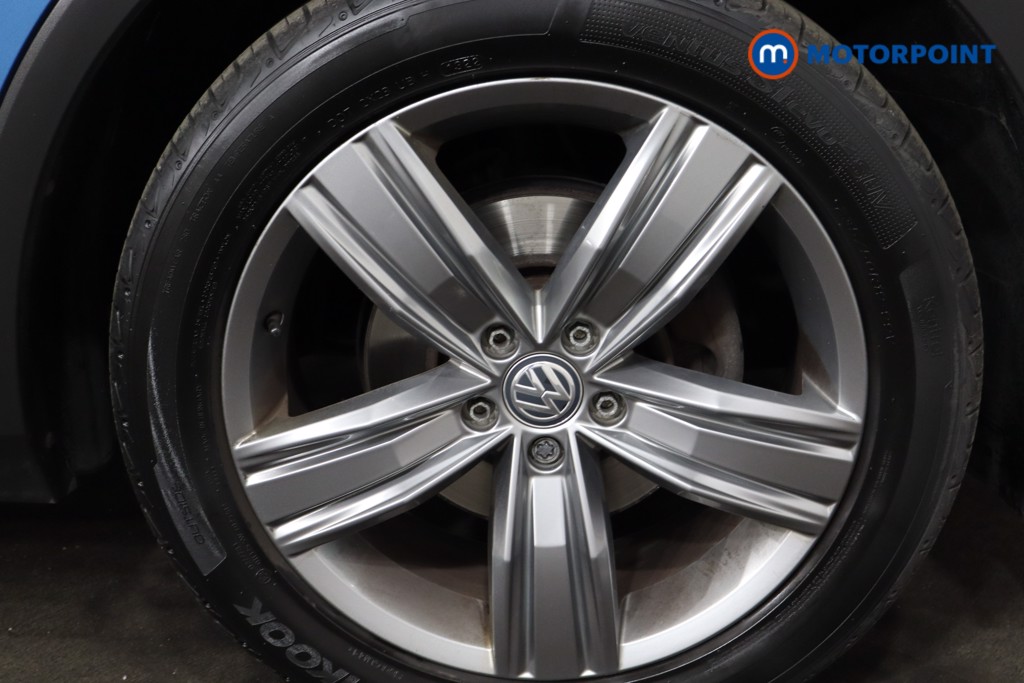 Volkswagen Tiguan Match Manual Petrol SUV - Stock Number (1559130) - 15th supplementary image