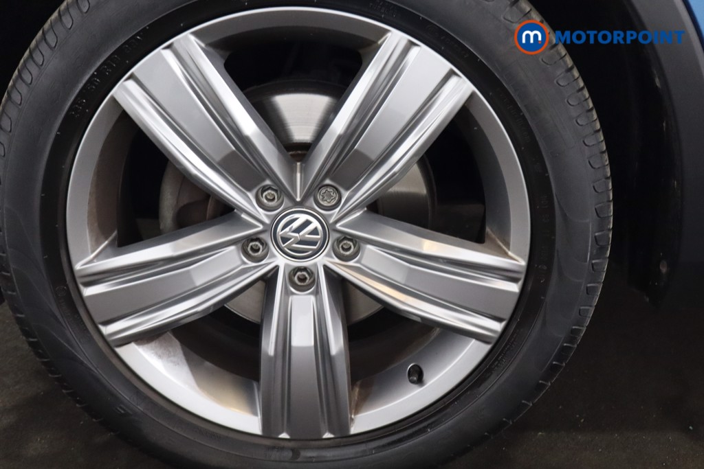 Volkswagen Tiguan Match Manual Petrol SUV - Stock Number (1559130) - 16th supplementary image