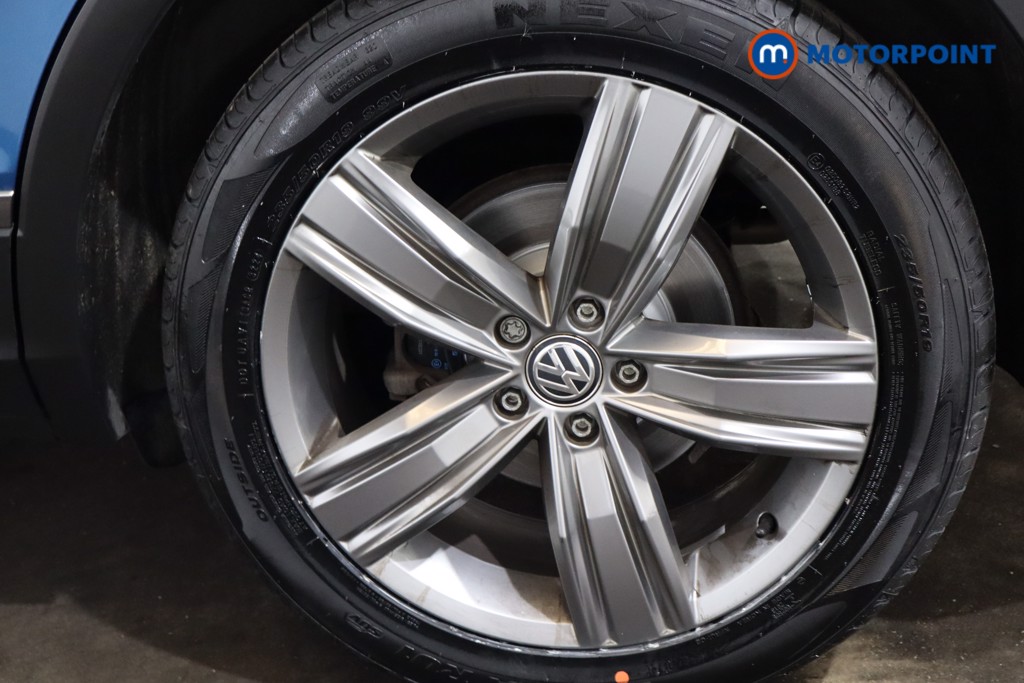 Volkswagen Tiguan Match Manual Petrol SUV - Stock Number (1559130) - 17th supplementary image