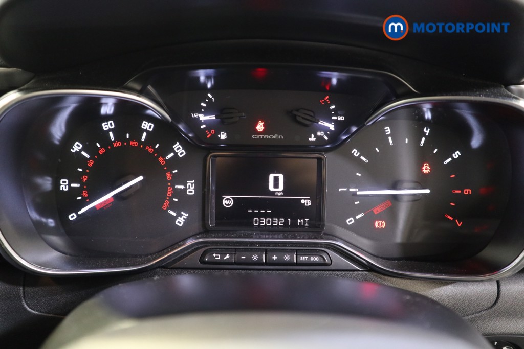 Citroen C3 Shine Plus Manual Petrol Hatchback - Stock Number (1559147) - 4th supplementary image