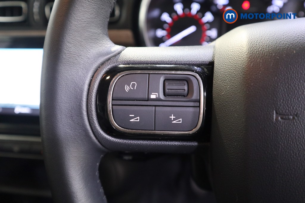 Citroen C3 Shine Plus Manual Petrol Hatchback - Stock Number (1559147) - 5th supplementary image