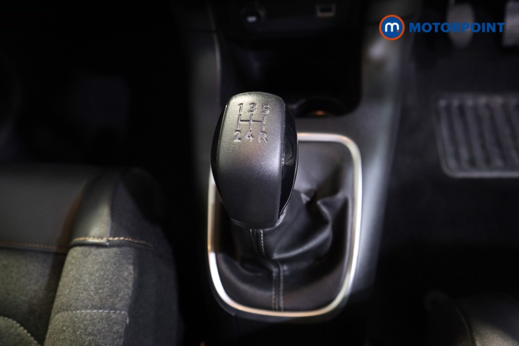 Citroen C3 Shine Plus Manual Petrol Hatchback - Stock Number (1559147) - 7th supplementary image