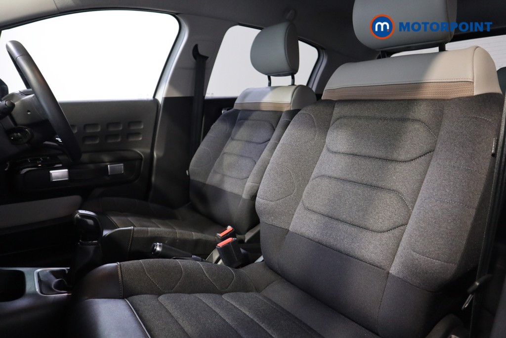 Citroen C3 Shine Plus Manual Petrol Hatchback - Stock Number (1559147) - 9th supplementary image