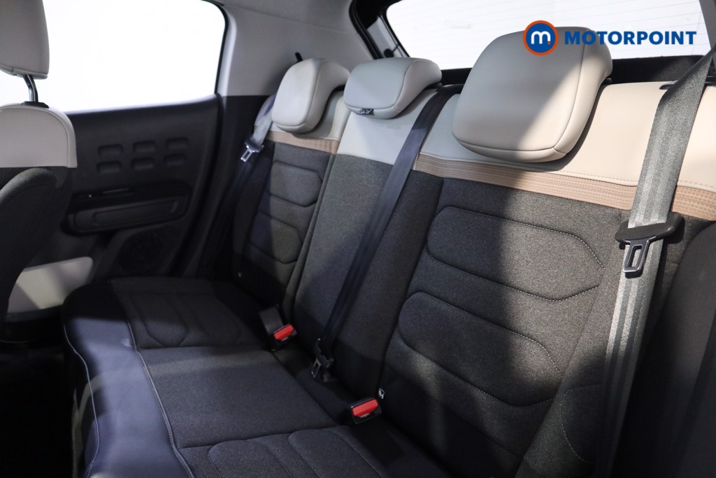Citroen C3 Shine Plus Manual Petrol Hatchback - Stock Number (1559147) - 10th supplementary image