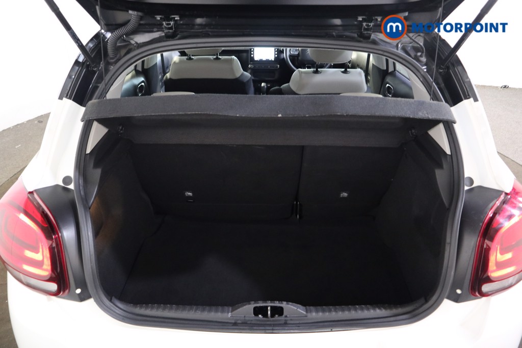 Citroen C3 Shine Plus Manual Petrol Hatchback - Stock Number (1559147) - 11th supplementary image